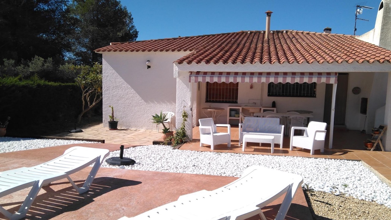 Photo of Outdoor in L Almadrava