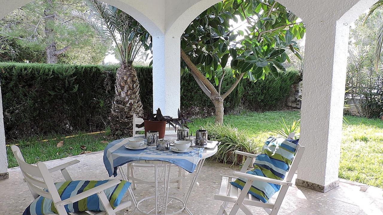 Photo of Outdoor in L Almadrava