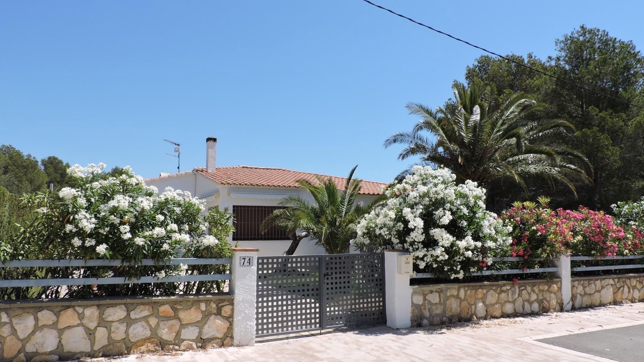 Photo of Outdoor in L Almadrava