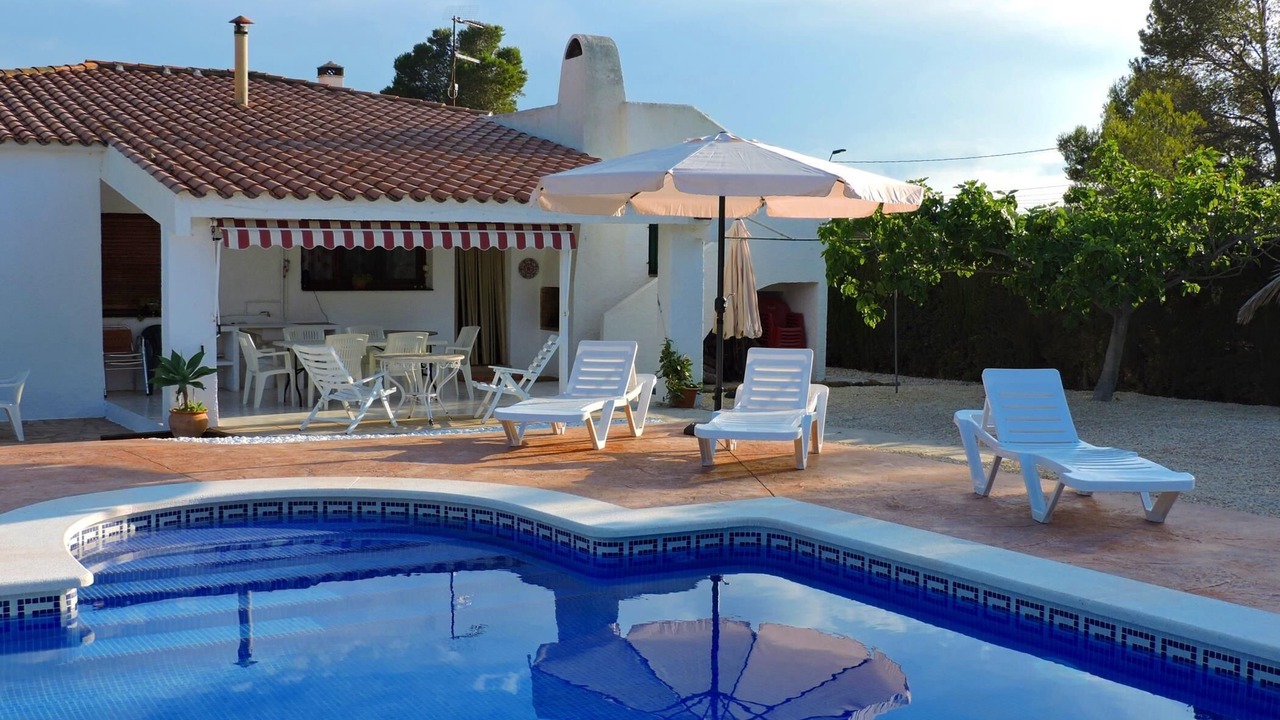 Photo of Outdoor in L Almadrava