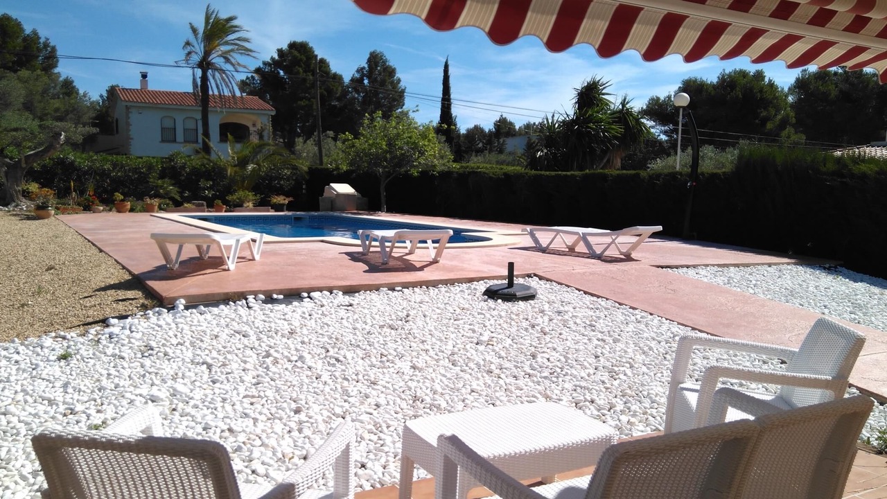 Photo of Outdoor in L Almadrava