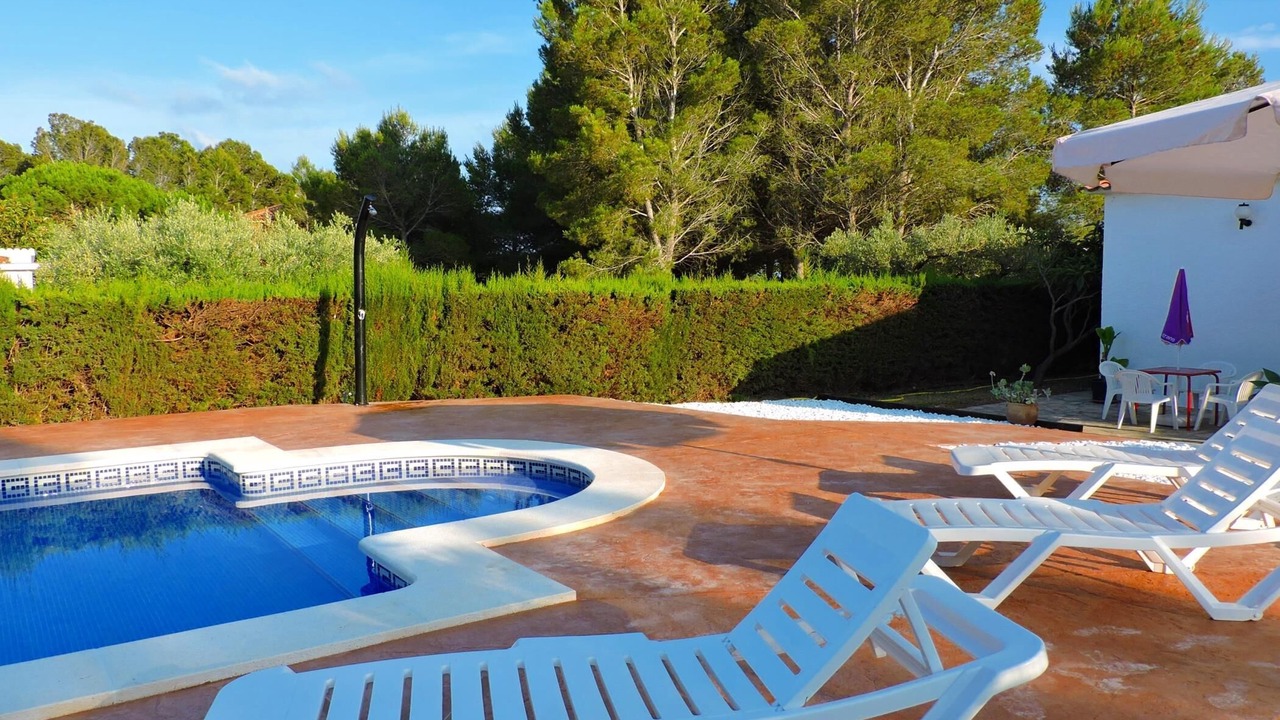 Photo of Outdoor in L Almadrava