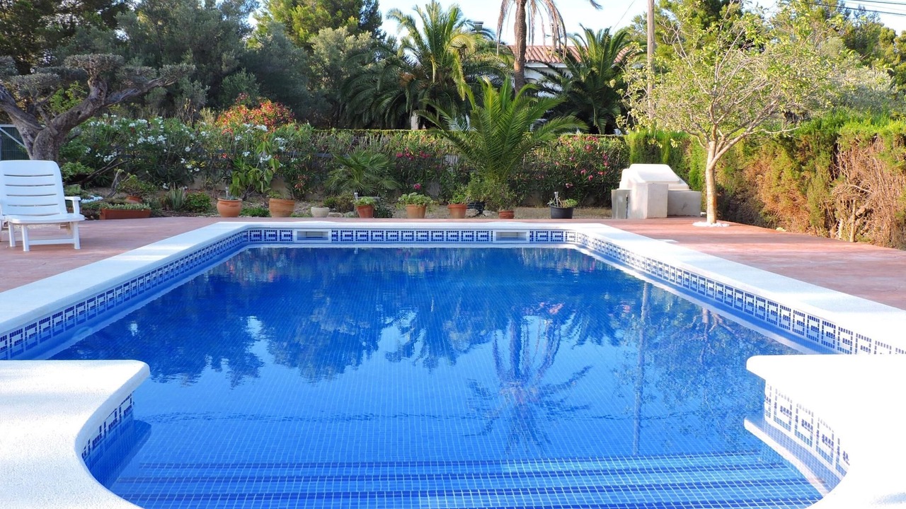 Photo of Outdoor in L Almadrava