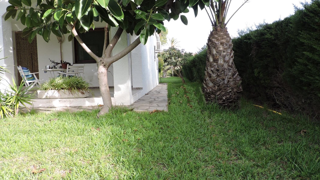 Photo of Outdoor in L Almadrava