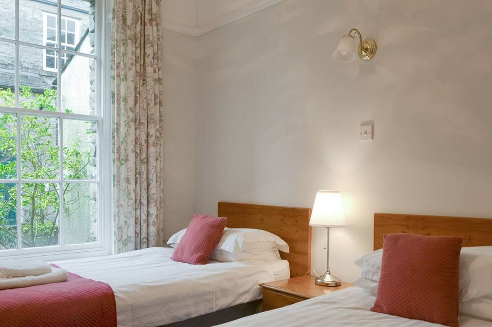 Photo of Bedroom in Kendal