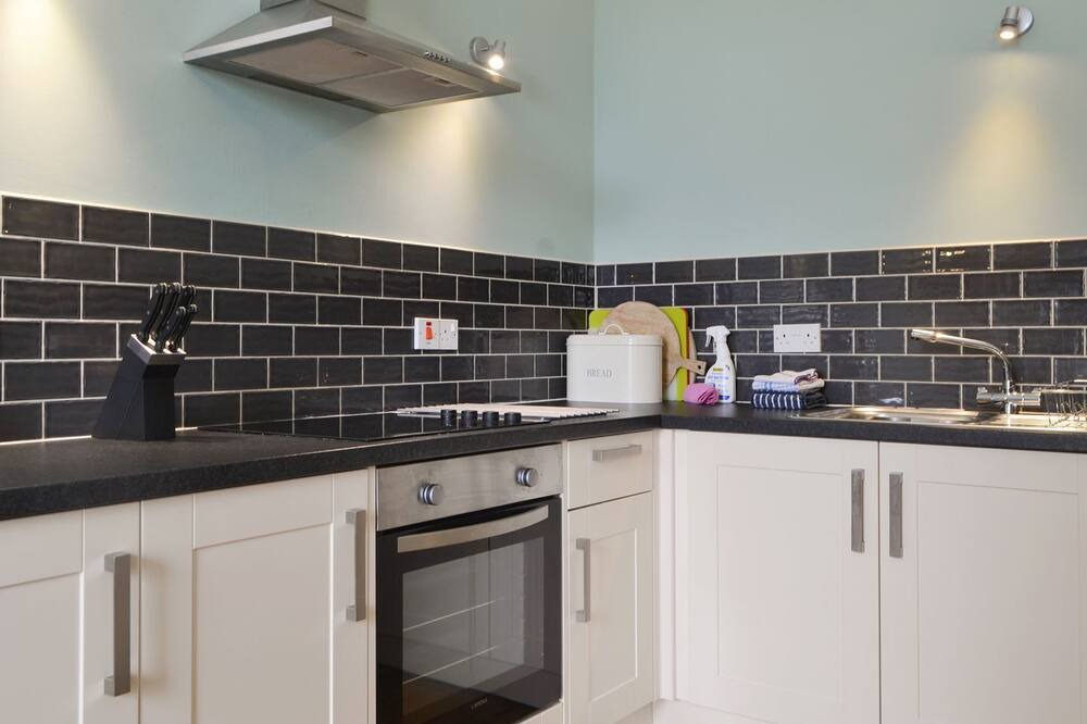 Photo of Kitchen in Kendal