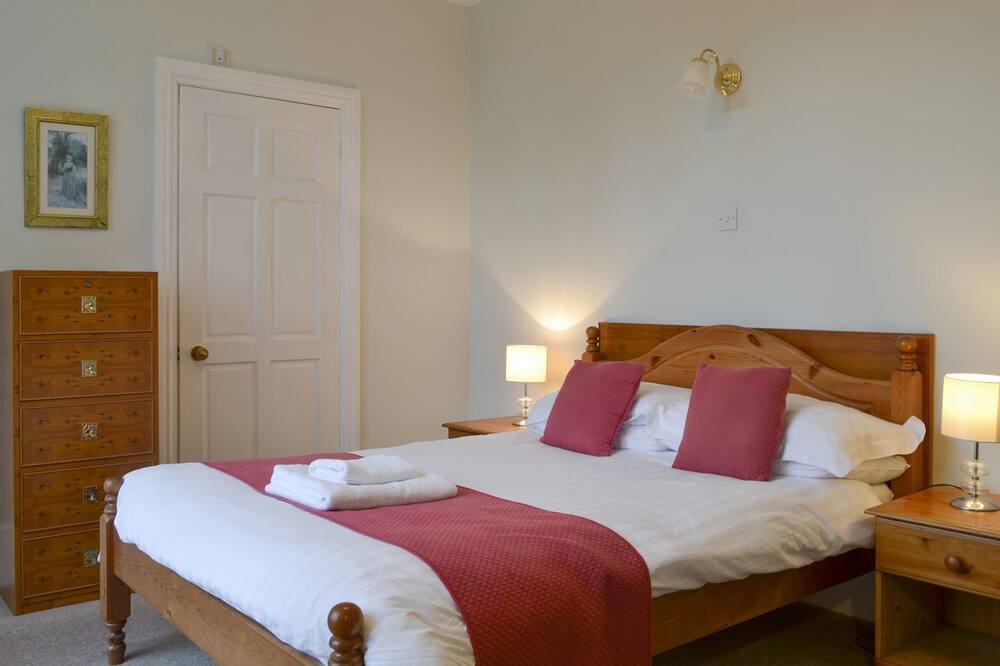 Photo of Bedroom in Kendal