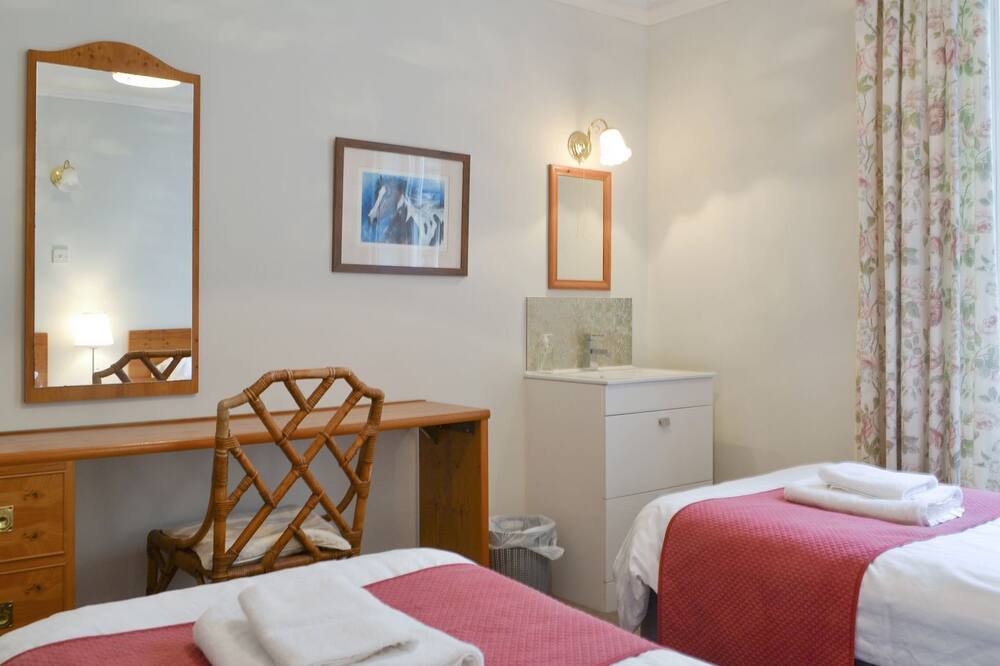 Photo of Bedroom in Kendal