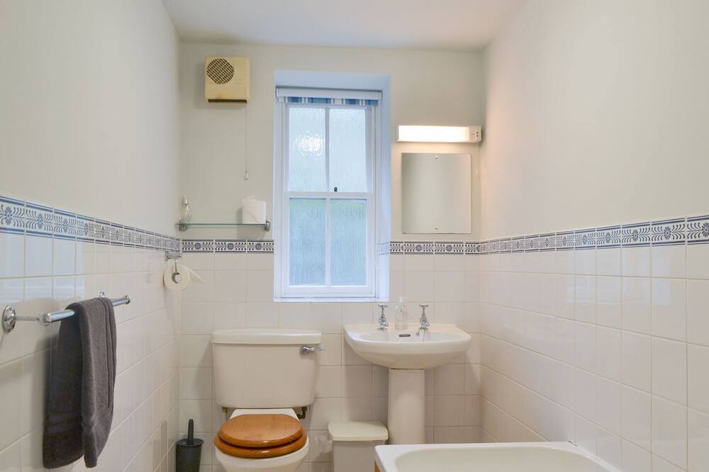 Photo of Bathroom in Kendal