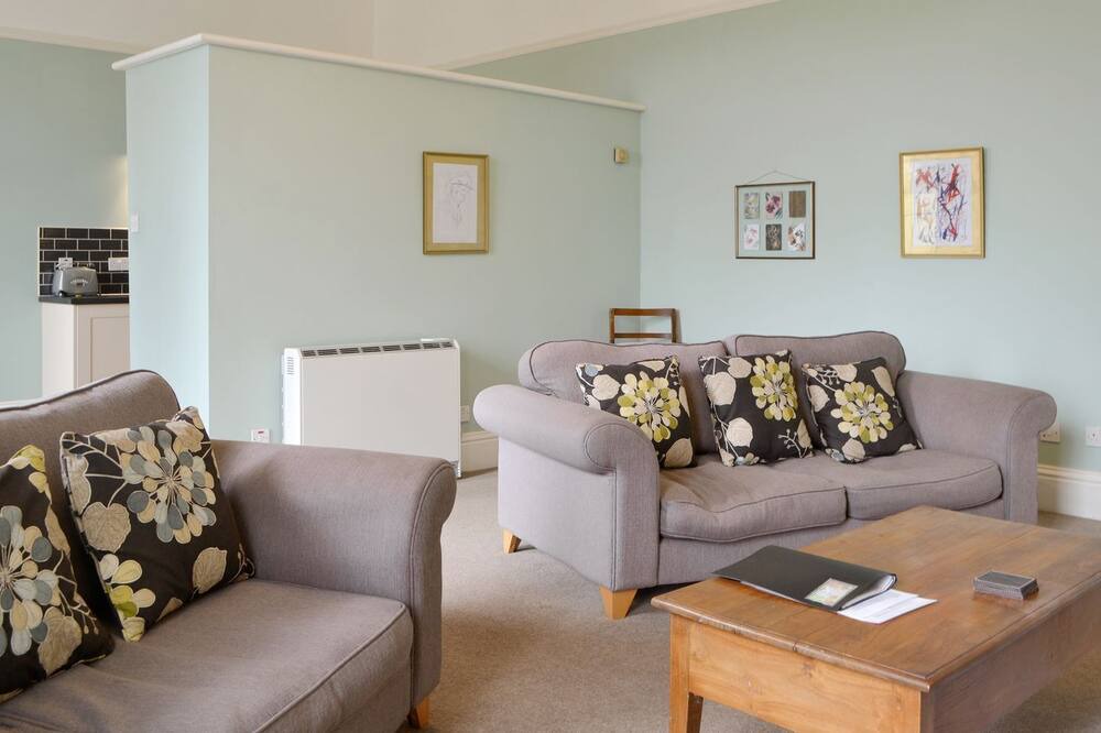 Photo of Livingroom in Kendal