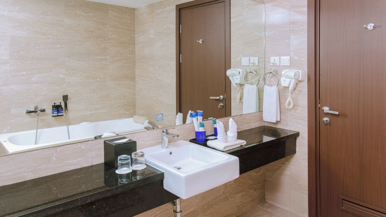 Photo of Bathroom in Gorontalo