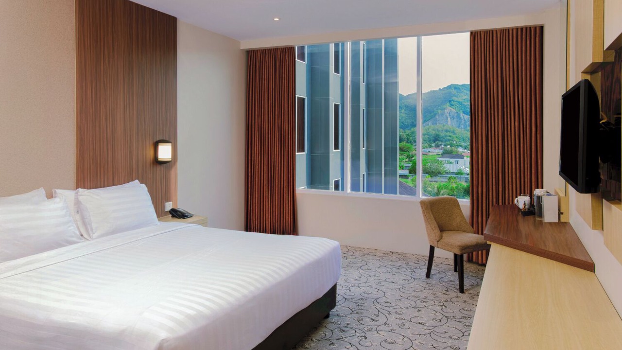 Photo of Bedroom in Gorontalo
