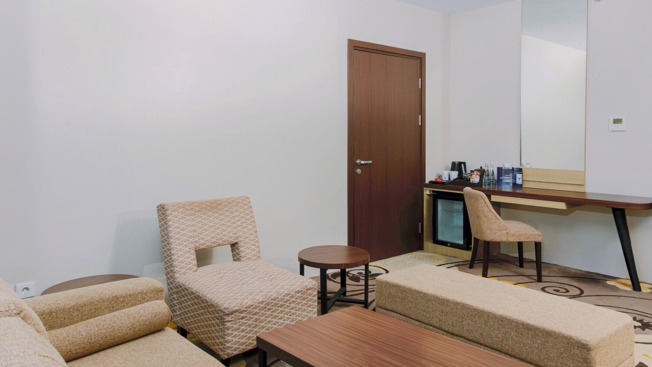 Photo of Bedroom in Gorontalo