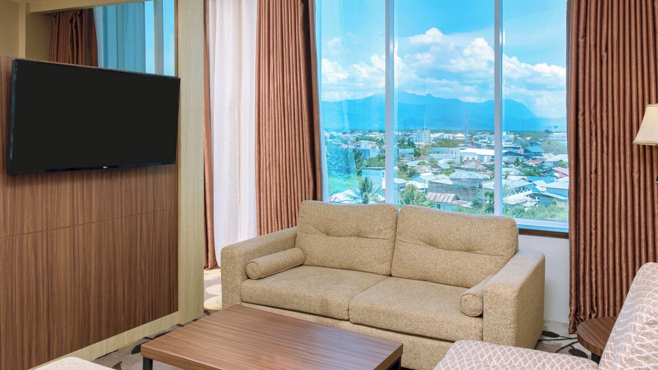 Photo of Bedroom in Gorontalo