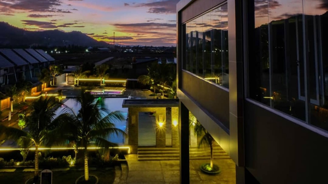 Photo of Patio Balcony in Gorontalo