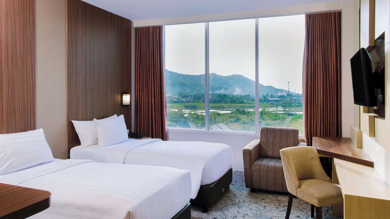 Photo of Bedroom in Gorontalo
