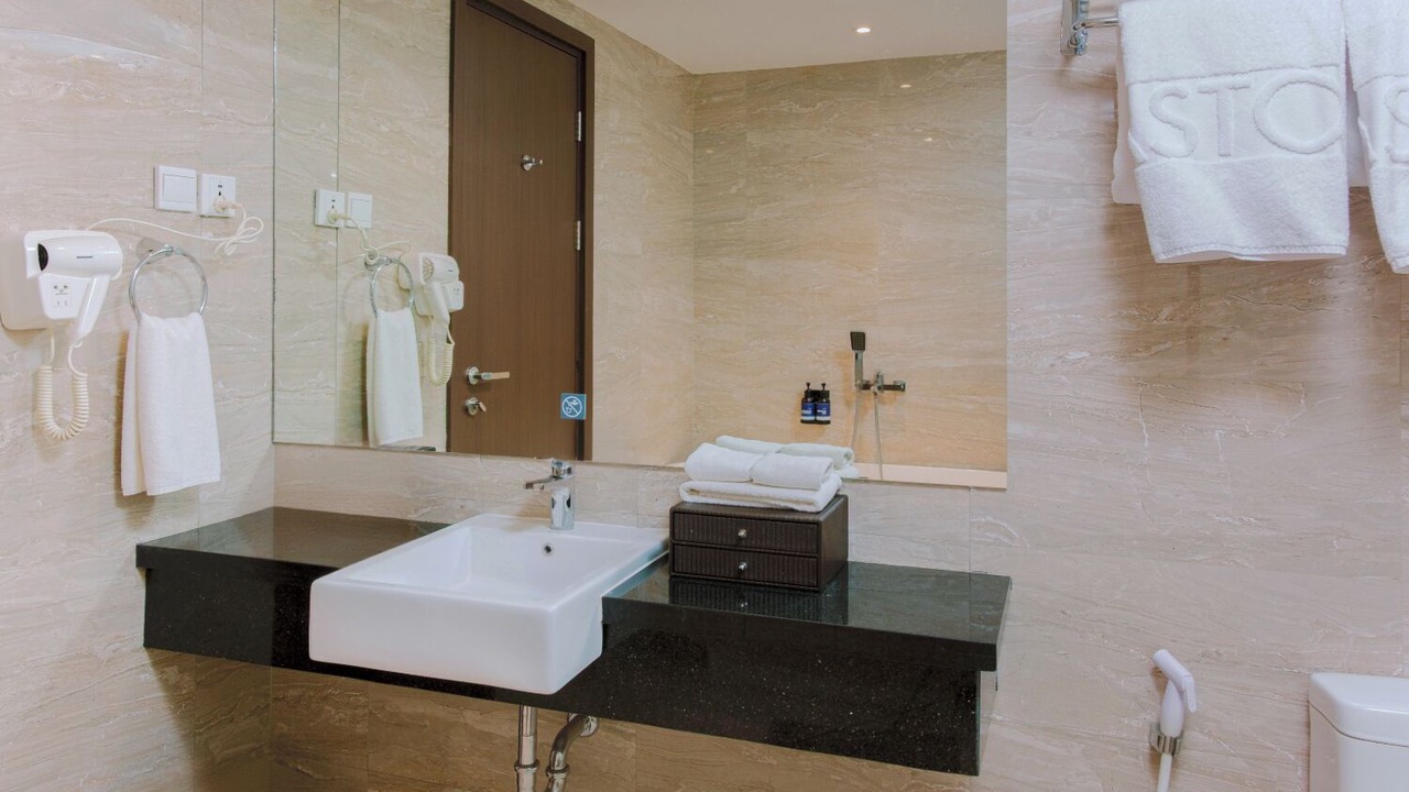 Photo of Bathroom in Gorontalo