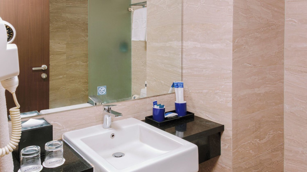 Photo of Bathroom in Gorontalo