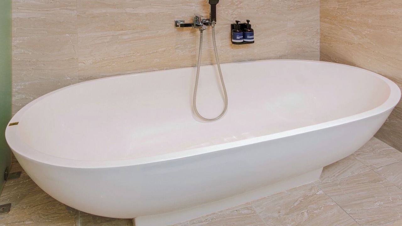 Photo of Bathroom in Gorontalo