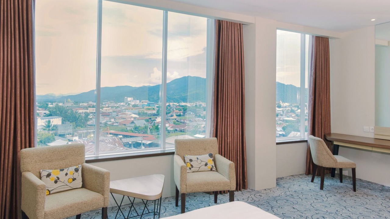 Photo of Bedroom in Gorontalo