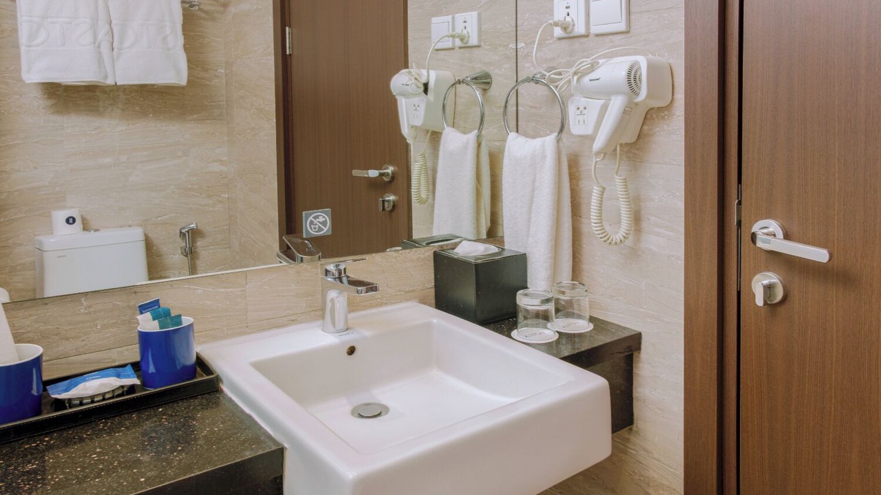 Photo of Bathroom in Gorontalo