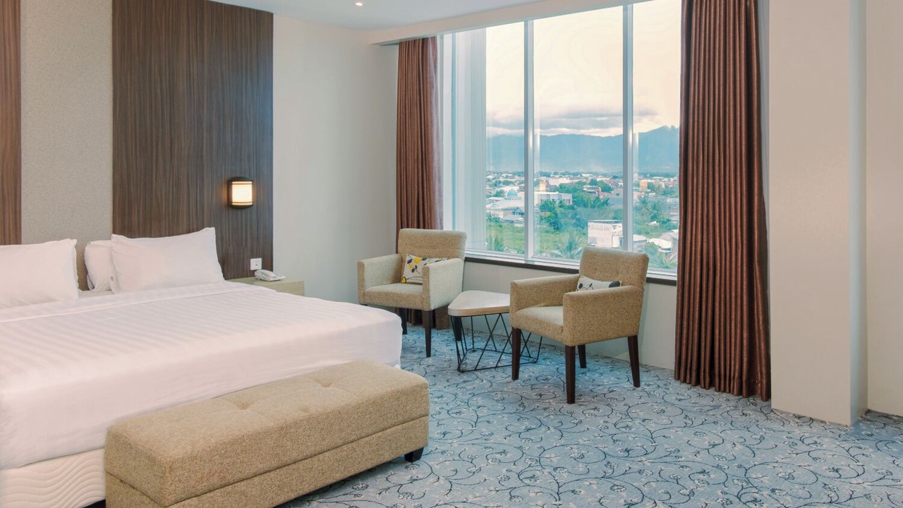 Photo of Bedroom in Gorontalo