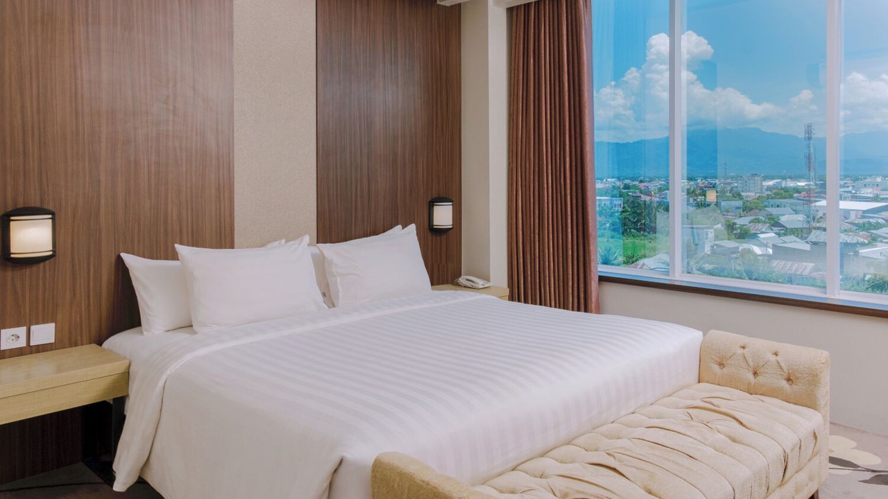 Photo of Bedroom in Gorontalo