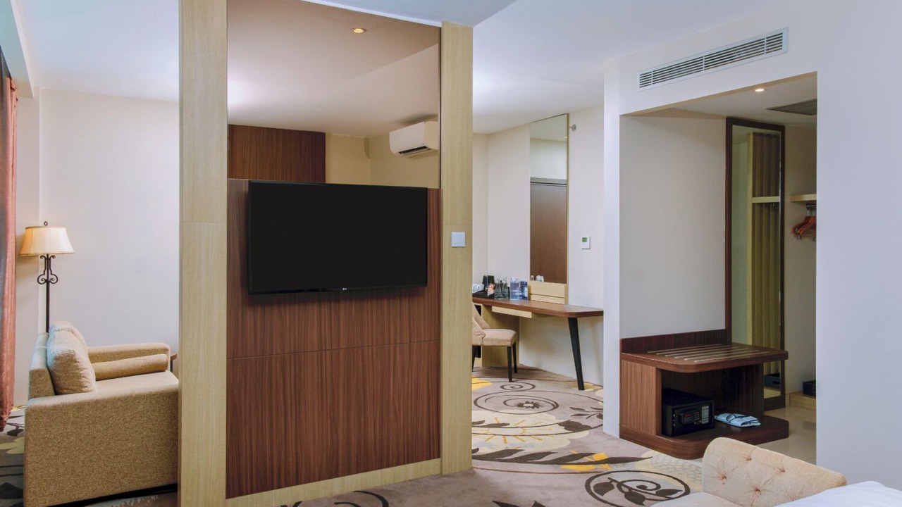 Photo of Bedroom in Gorontalo