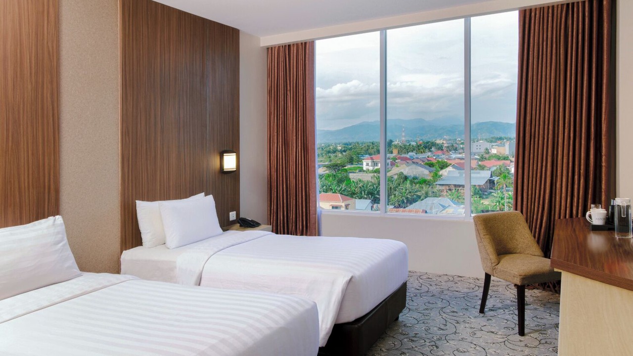 Photo of Bedroom in Gorontalo
