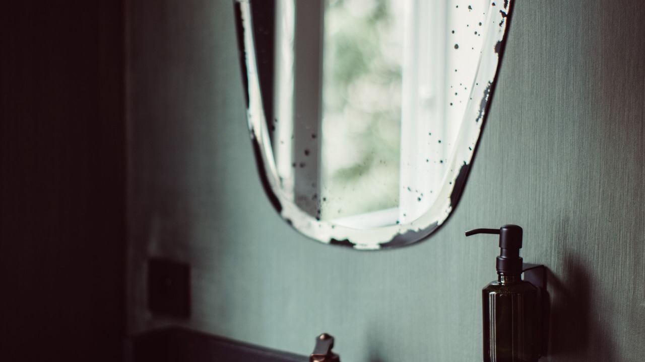 Photo of Bathroom in Belleville