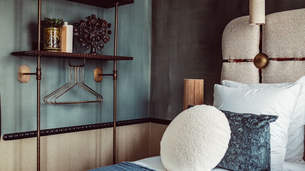 Photo of Bedroom in Belleville