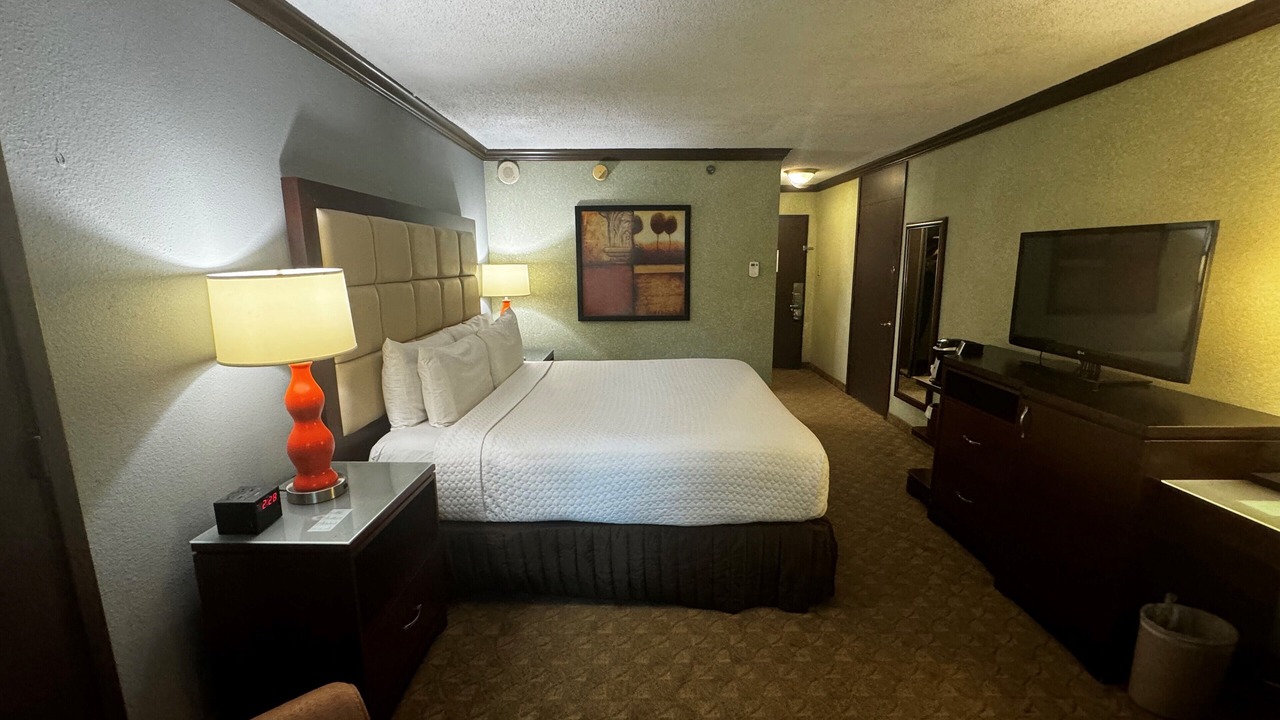 Photo of Bedroom in South Main