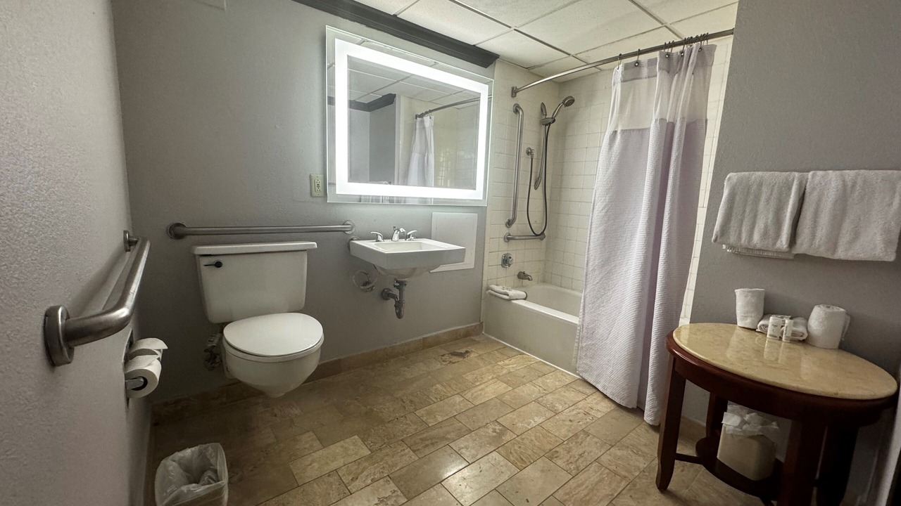 Photo of Bathroom in South Main