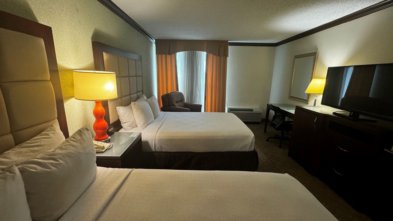 Photo of Bedroom in South Main