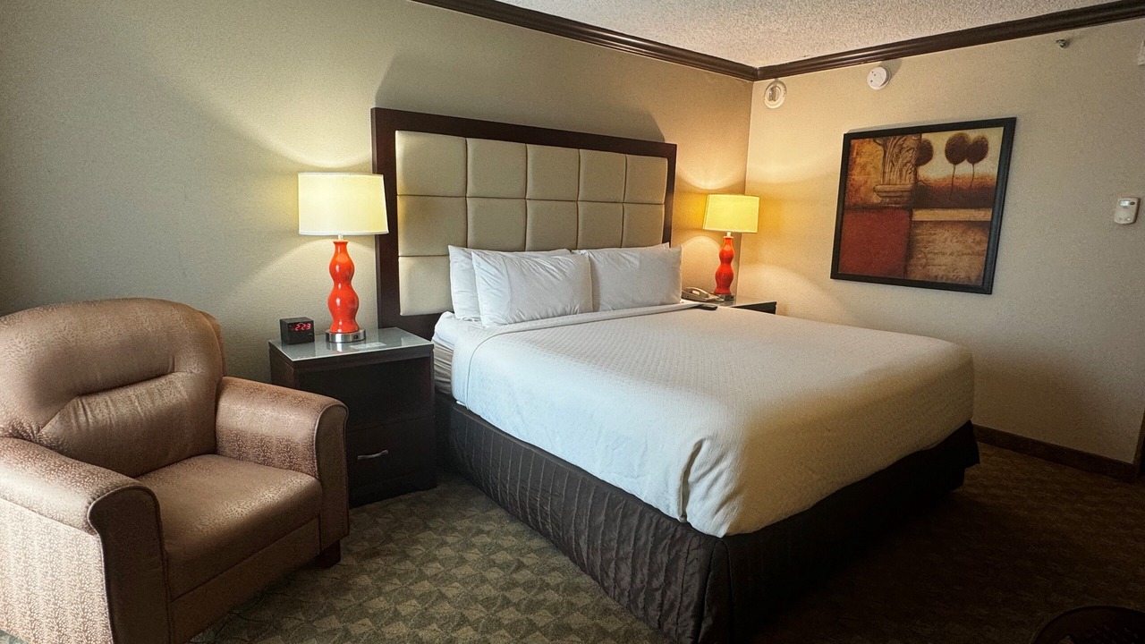 Photo of Bedroom in South Main
