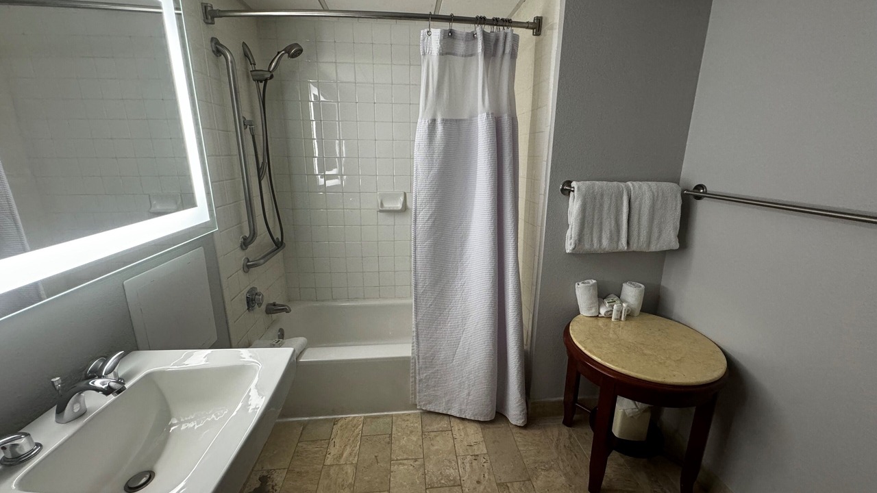 Photo of Bathroom in South Main