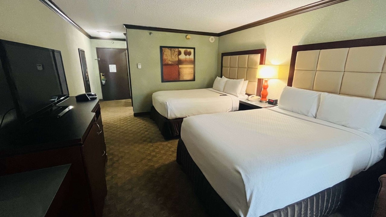 Photo of Bedroom in South Main
