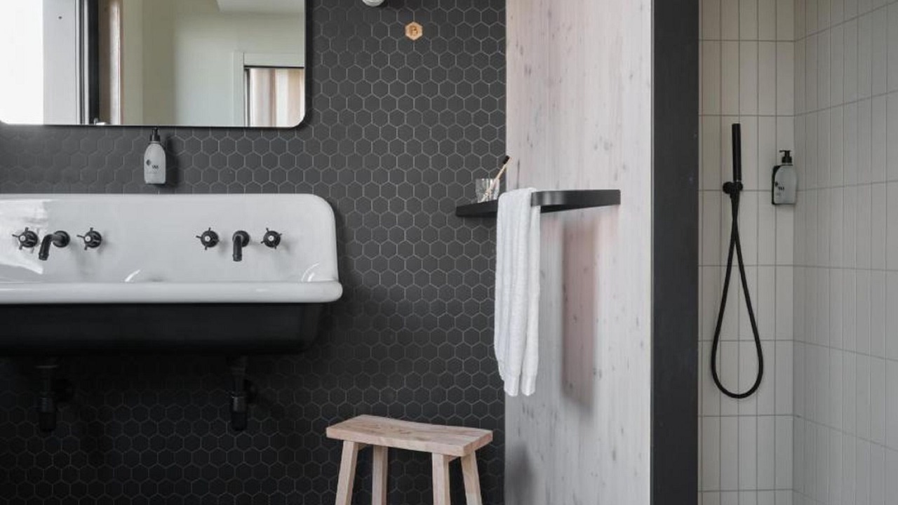 Photo of Bathroom in Wambrechies