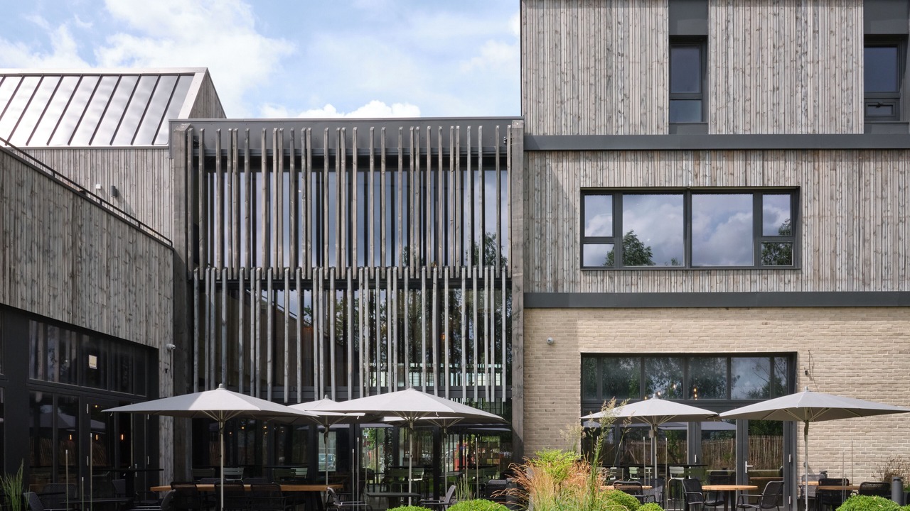 Photo of Outdoor in Wambrechies