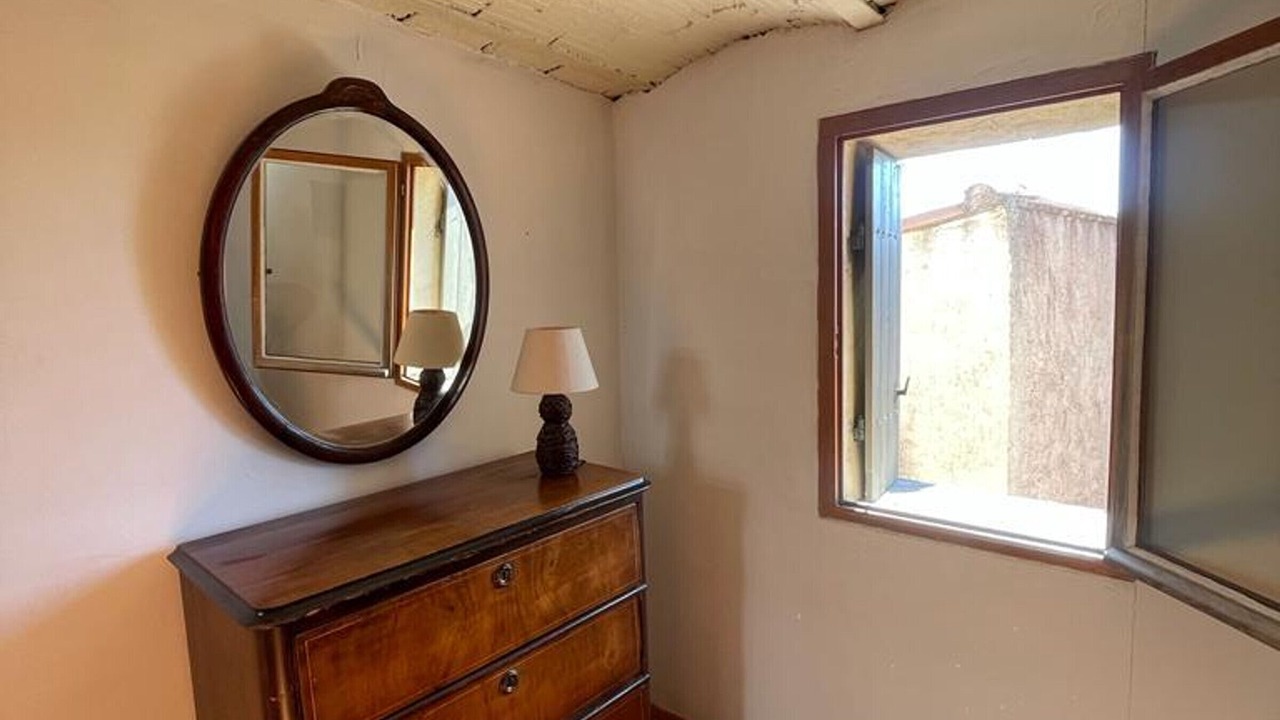 Photo of Bathroom in Bouzigues