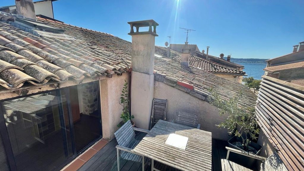 Photo of Outdoor in Bouzigues