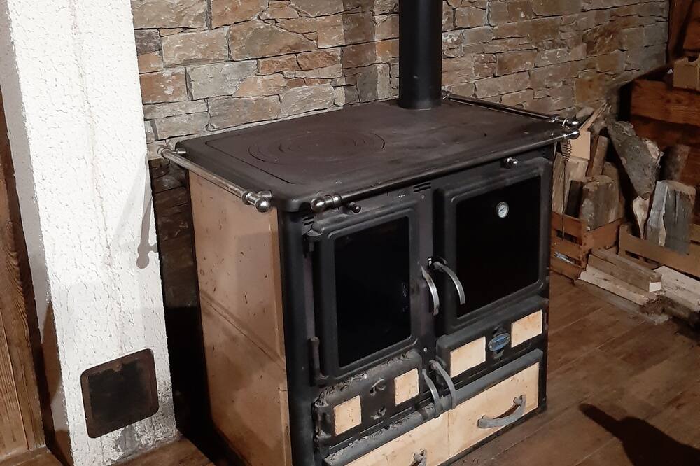 Photo of Kitchen in Val Cenis