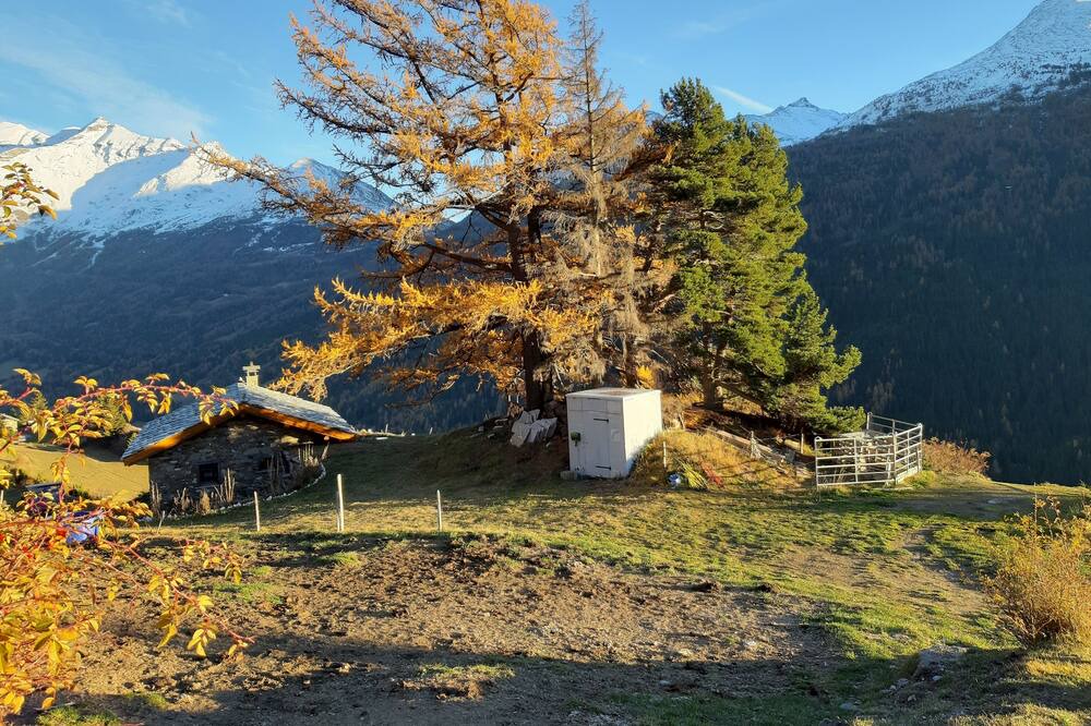 Photo of Outdoor in Val Cenis