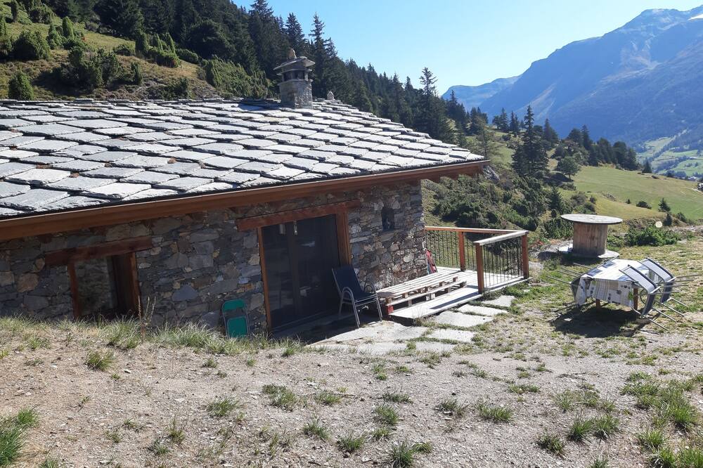 Photo of Outdoor in Val Cenis