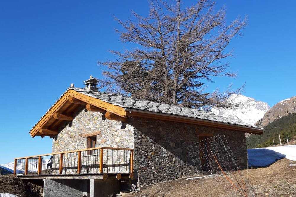 Photo of Outdoor in Val Cenis