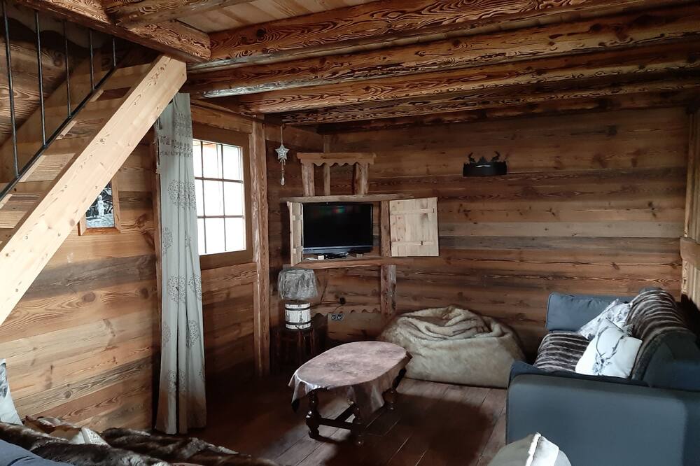 Photo of Livingroom in Val Cenis
