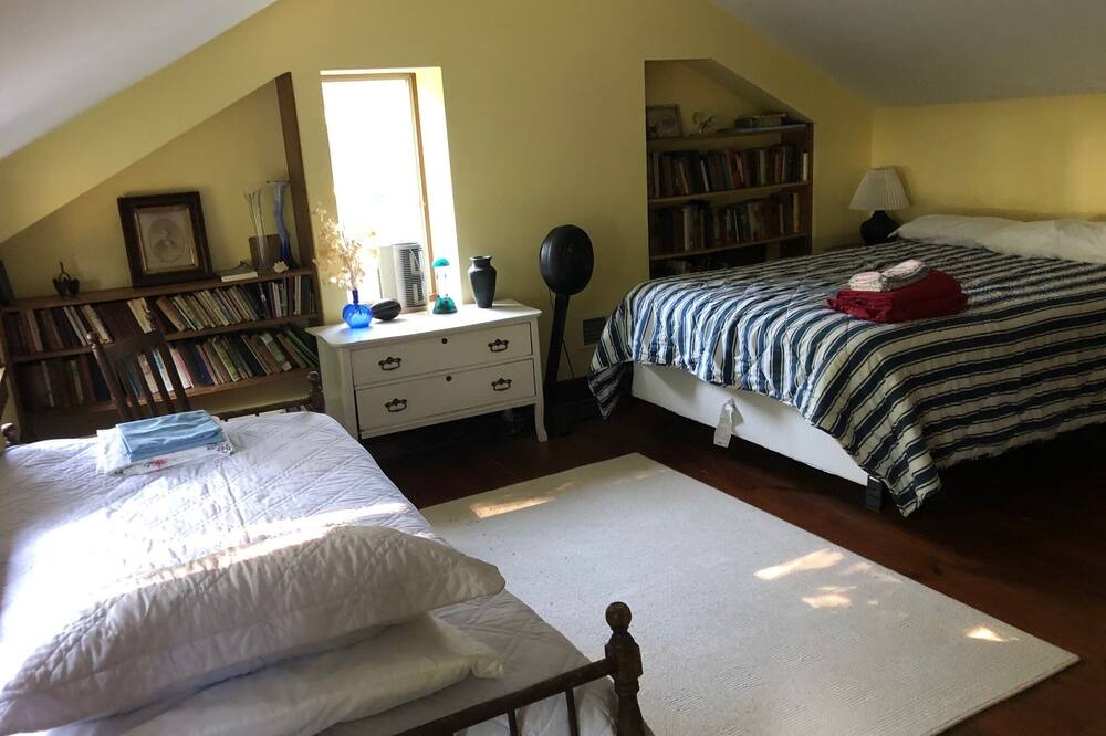 Photo of Bedroom in Holland