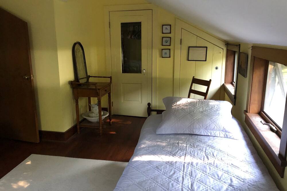 Photo of Bedroom in Holland