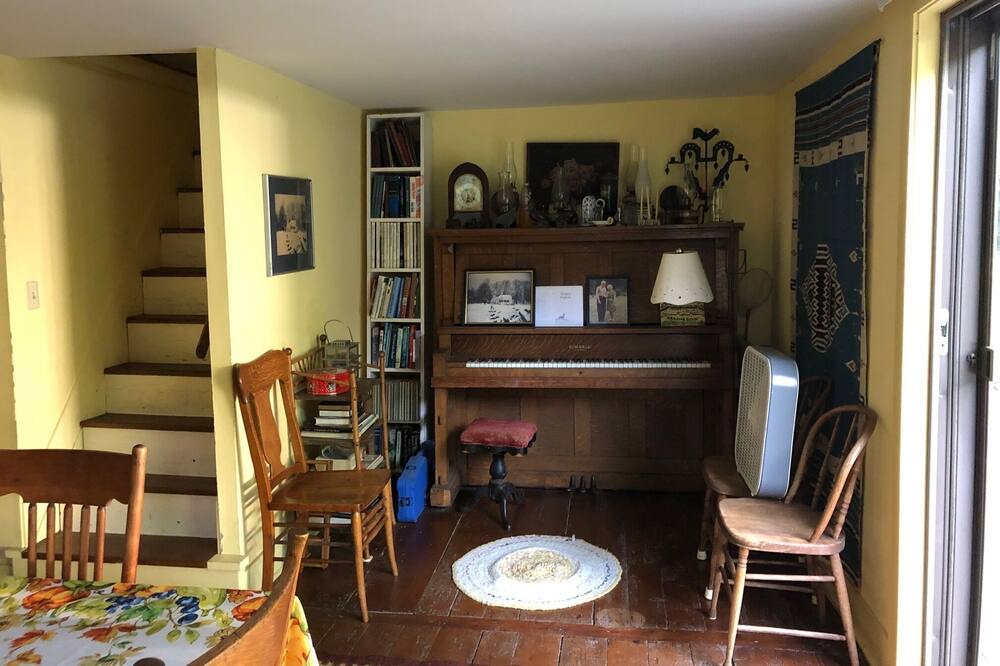 Photo of Bedroom in Holland