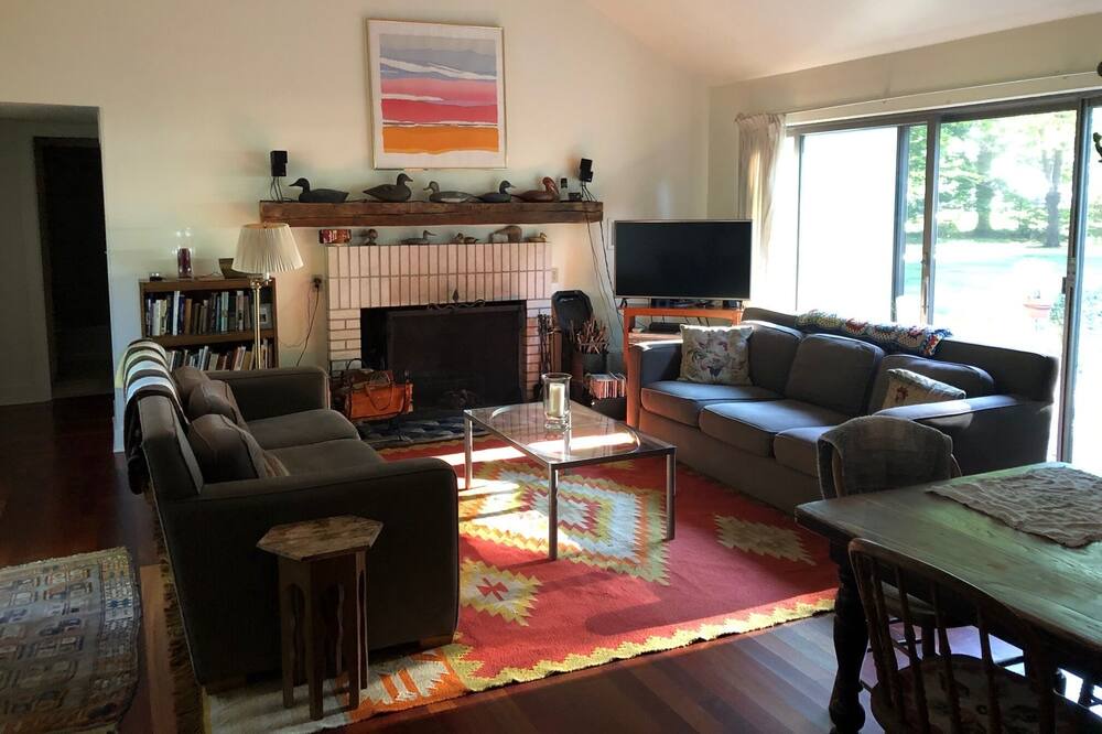 Photo of Livingroom in Holland